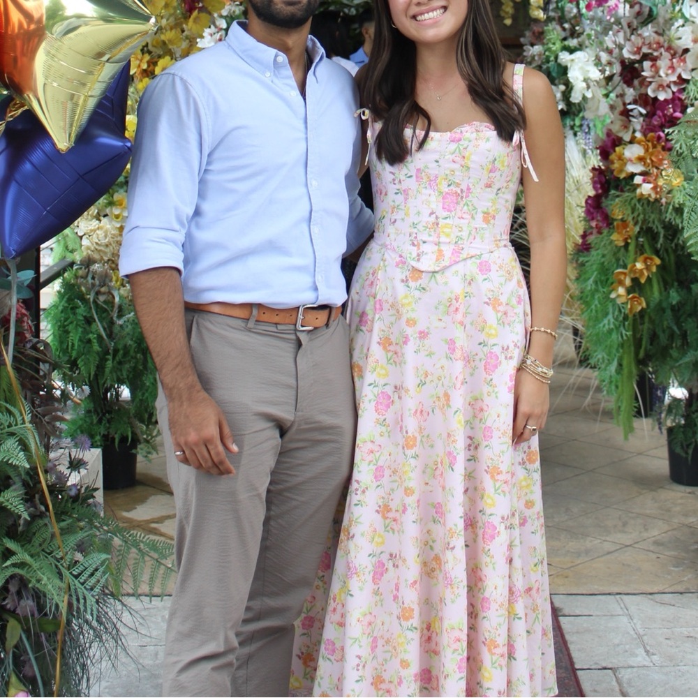 House of CB Clarabelle Dress